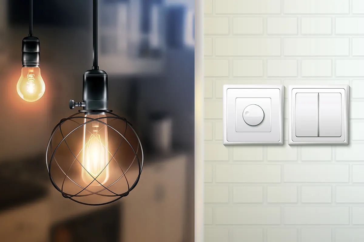 How Do Dimmer Switches Work Nextgen Electric